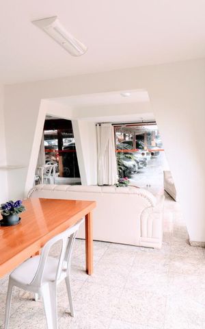 Apartamento à venda com 68m², 2 quartos e 1 vagaÁrea comum