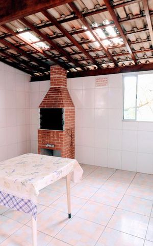 Apartamento à venda com 68m², 2 quartos e 1 vagaÁrea comum