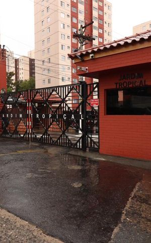 Apartamento à venda com 68m², 2 quartos e 1 vagaFachada