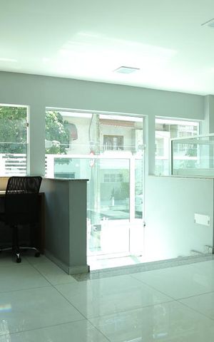 Apartamento à venda com 64m², 2 quartos e 2 vagasÁrea comum 
