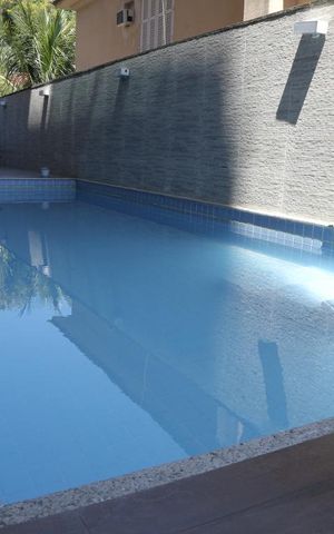 Apartamento à venda com 64m², 2 quartos e 2 vagasÁrea comum 