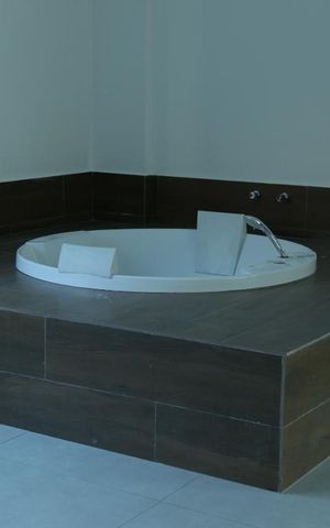 Apartamento à venda com 64m², 2 quartos e 2 vagasÁrea comum 