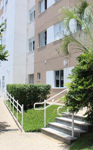 Apartamento à venda com 42m², 1 quarto e sem vagaHall de Entrada
