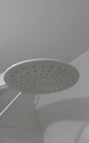 Apartamento à venda com 42m², 1 quarto e sem vagaChuveiro 
