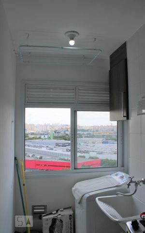 Apartamento à venda com 42m², 1 quarto e sem vagaÁrea de Serviço