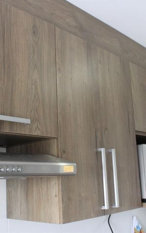 Apartamento à venda com 42m², 1 quarto e sem vagaCozinha - Armários