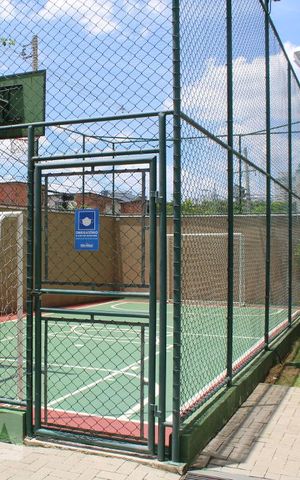 Apartamento à venda com 42m², 1 quarto e sem vagaQuadra Esportiva