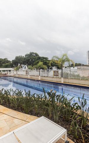 Apartamento para alugar com 68m², 3 quartos e 1 vagaÁrea comum - Piscina
