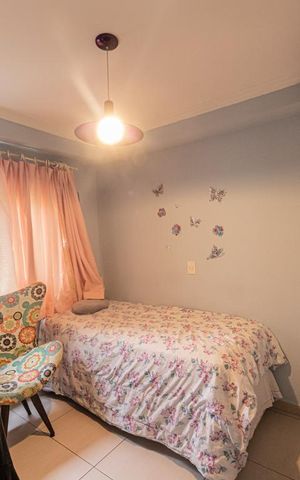 Apartamento para alugar com 68m², 3 quartos e 1 vagaQuarto 1