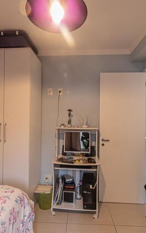 Apartamento para alugar com 68m², 3 quartos e 1 vagaQuarto 1