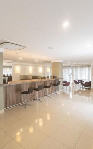 Apartamento para alugar com 68m², 3 quartos e 1 vagaÁrea comum - Salão de festas
