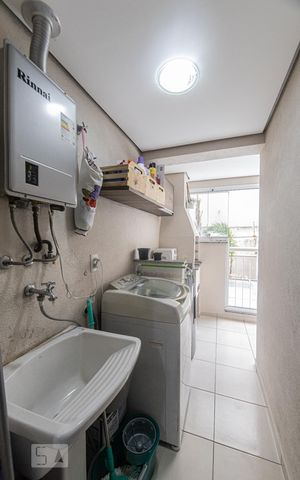 Apartamento para alugar com 68m², 3 quartos e 1 vagaÁrea de Serviço