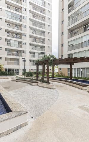 Apartamento para alugar com 68m², 3 quartos e 1 vagaÁrea comum