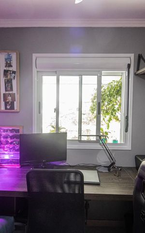 Apartamento para alugar com 68m², 3 quartos e 1 vagaQuarto 2
