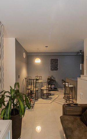 Apartamento para alugar com 68m², 3 quartos e 1 vagaSala