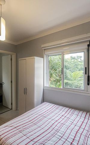 Apartamento para alugar com 68m², 3 quartos e 1 vagaQuarto 3