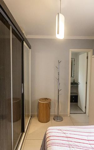 Apartamento para alugar com 68m², 3 quartos e 1 vagaQuarto 3