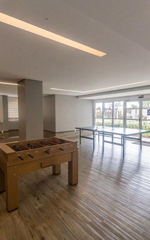 Apartamento para alugar com 68m², 3 quartos e 1 vagaSala de Jogos