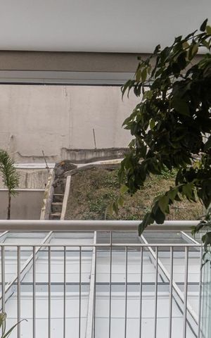 Apartamento para alugar com 68m², 3 quartos e 1 vagaVista Quarto 2
