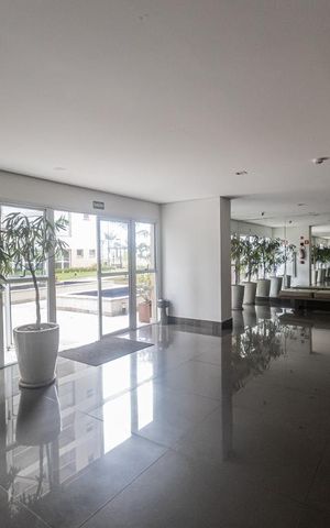 Apartamento para alugar com 68m², 3 quartos e 1 vagaÁrea comum