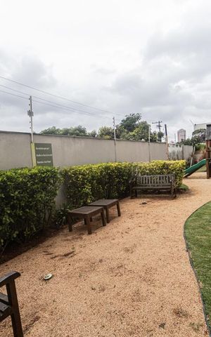 Apartamento para alugar com 68m², 3 quartos e 1 vagapet