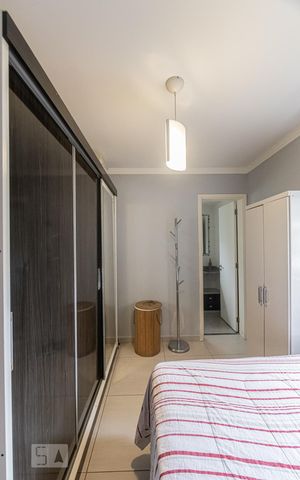 Apartamento para alugar com 68m², 3 quartos e 1 vagaQuarto 3