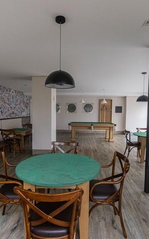 Apartamento para alugar com 68m², 3 quartos e 1 vagaSala de Jogos