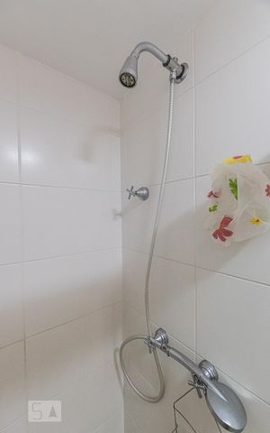 Apartamento para alugar com 68m², 3 quartos e 1 vagaBanheiro Social