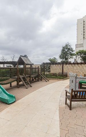 Apartamento para alugar com 68m², 3 quartos e 1 vagaÁrea Comum - Playground