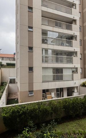 Apartamento para alugar com 68m², 3 quartos e 1 vagaVista Quarto 1