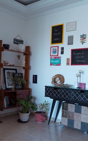 Apartamento à venda com 97m², 3 quartos e 2 vagas Apartamento à venda com 97m², 3 quartos e 2 vagasSala