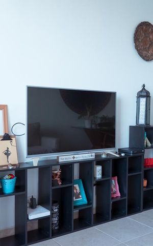 Apartamento à venda com 97m², 3 quartos e 2 vagas Apartamento à venda com 97m², 3 quartos e 2 vagasSala
