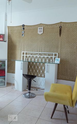 Apartamento à venda com 97m², 3 quartos e 2 vagas Apartamento à venda com 97m², 3 quartos e 2 vagasQuarto 2