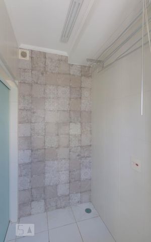 Apartamento para alugar com 96m², 3 quartos e 2 vagas Apartamento para alugar com 96m², 3 quartos e 2 vagasÁrea de Serviço