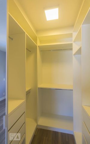 Apartamento para alugar com 96m², 3 quartos e 2 vagas Apartamento para alugar com 96m², 3 quartos e 2 vagasQuarto 3