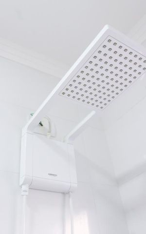 Casa de condomínio para alugar com 99m², 3 quartos e 2 vagasBanheiro suite
