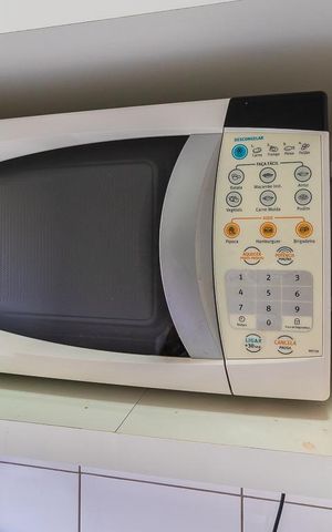 Apartamento para alugar com 32m², 1 quarto e 1 vaga Apartamento para alugar com 32m², 1 quarto e 1 vagaCozinha