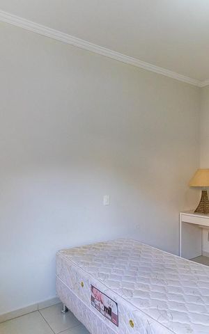 Apartamento para alugar com 32m², 1 quarto e 1 vaga Apartamento para alugar com 32m², 1 quarto e 1 vagaQuarto
