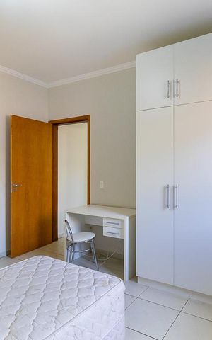 Apartamento para alugar com 32m², 1 quarto e 1 vaga Apartamento para alugar com 32m², 1 quarto e 1 vagaQuarto