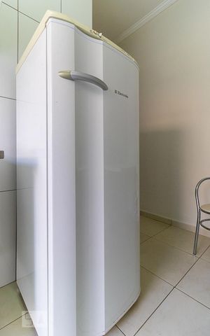 Apartamento para alugar com 32m², 1 quarto e 1 vaga Apartamento para alugar com 32m², 1 quarto e 1 vagaCozinha