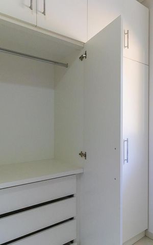 Apartamento para alugar com 32m², 1 quarto e 1 vaga Apartamento para alugar com 32m², 1 quarto e 1 vagaQuarto