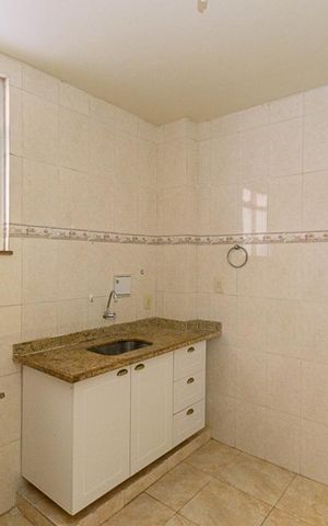 Apartamento à venda com 75m², 2 quartos e 1 vaga Apartamento à venda com 75m², 2 quartos e 1 vagaCozinha