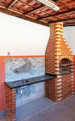 Apartamento à venda com 75m², 2 quartos e 1 vaga Apartamento à venda com 75m², 2 quartos e 1 vagaÁrea comum - Churrasqueira