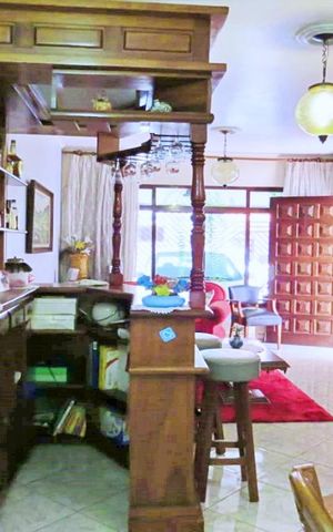 Casa de condomínio à venda com 125m², 3 quartos e 2 vagas Casa de condomínio à venda com 125m², 3 quartos e 2 vagasDetalhe Sala