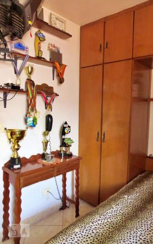 Casa de condomínio à venda com 125m², 3 quartos e 2 vagas Casa de condomínio à venda com 125m², 3 quartos e 2 vagasquarto 1