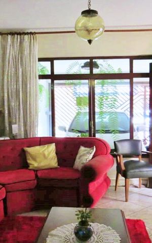 Casa de condomínio à venda com 125m², 3 quartos e 2 vagas Casa de condomínio à venda com 125m², 3 quartos e 2 vagasSala de Jantar