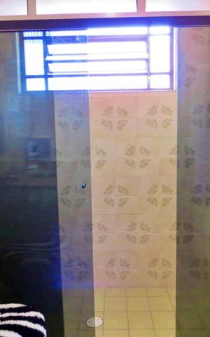 Casa de condomínio à venda com 125m², 3 quartos e 2 vagas Casa de condomínio à venda com 125m², 3 quartos e 2 vagasBanheiro
