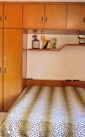 Casa de condomínio à venda com 125m², 3 quartos e 2 vagas Casa de condomínio à venda com 125m², 3 quartos e 2 vagasquarto 1
