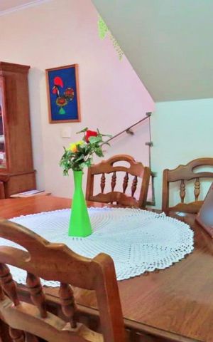 Casa de condomínio à venda com 125m², 3 quartos e 2 vagas Casa de condomínio à venda com 125m², 3 quartos e 2 vagasSala de Jantar