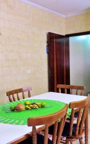 Casa de condomínio à venda com 125m², 3 quartos e 2 vagas Casa de condomínio à venda com 125m², 3 quartos e 2 vagasCozinha